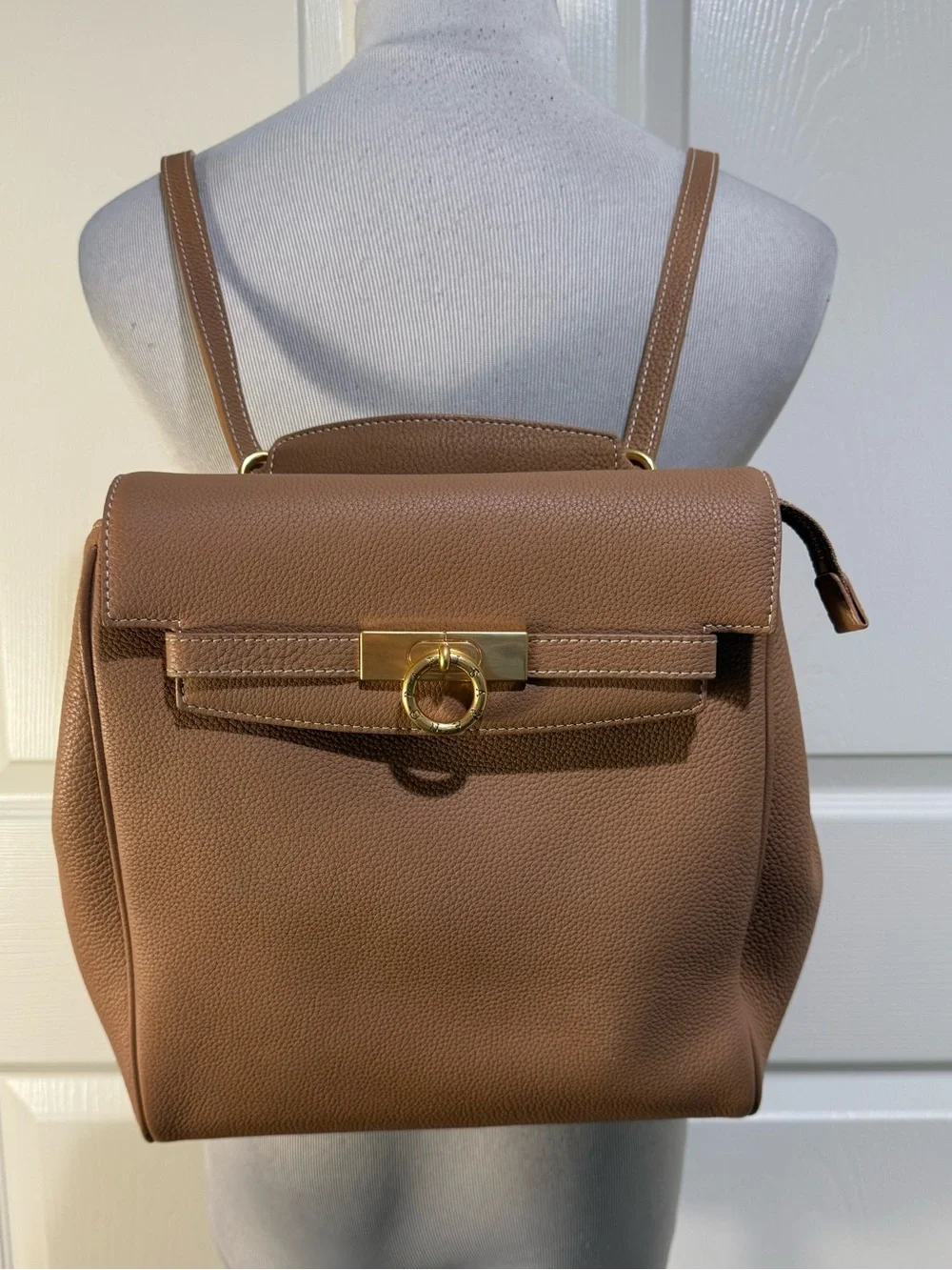 Parisa Wang Backpack and Crossbody